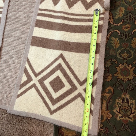 FOREVER 21 Oversized Women's Cape Poncho -Size OS - Picture 11 of 15